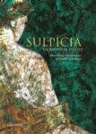 Omslag: Sulpicia: en romersk digter