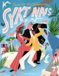Omslag: Sykt nais