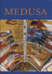 Omslag: Medusa 1/2021