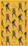 Omslag: The Aeneid