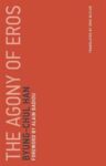 Omslag: The Agony of Eros