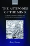 Omslag: The Antipodes of the Mind: Charting the Phenomenology of the Ayahuasca Experience
