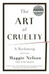 Omslag: The Art of Cruelty