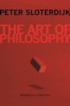 Omslag: The Art of Philosophy: Wisdom as a practice
