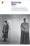 Omslag: The Autobiography of Alice B. Toklas