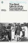 Omslag: The Best Minds of My Generation