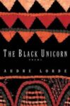 Omslag: The Black Unicorn: Poems