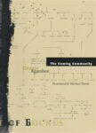 Omslag: The Coming Community