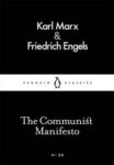 Omslag: The Communist Manifesto