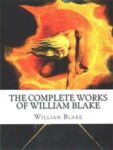 Omslag: The Complete Works of William Blake