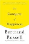 Omslag: The Conquest of Happiness