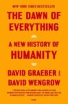 Omslag: The Dawn of Everything: A New History of Humanity
