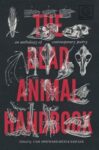 Omslag: The Dead Animal Handbook: An anthology of contemporary poetry