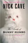 Omslag: The death of Bunny Munro