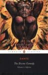 Omslag: The Divine Comedy: Inferno