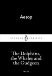 Omslag: The Dolphins, the Whales and the Gudgeon