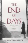 Omslag: The End of Days