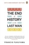 Omslag: The End of History and the Last Man