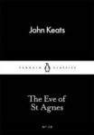 Omslag: The Eve of St Agnes