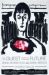 Omslag: The Guest from the Future: Anna Akhmatova and Isaiah Berlin