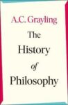 Omslag: The History of Philosophy