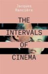 Omslag: The Intervals of Cinema