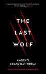 Omslag: The Last Wolf & Herman