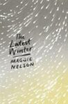 Omslag: The Latest Winter
