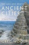 Omslag: The Life and Death of Ancient Cities: A Natural History
