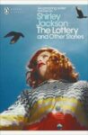 Omslag: The Lottery and Other Stories