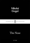 Omslag: The Nose