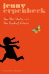 Omslag: The Old Child and the Book of Words