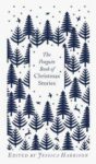 Omslag: The Penguin Book of Christmas Stories; From Hans Christian Andersen to Angela Carter