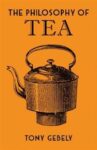 Omslag: The Philosophy of Tea