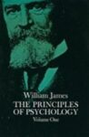 Omslag: The Principles of Psychology, Vol. 1 + 2