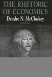 Omslag: The Rhetoric of Economics