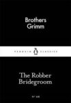 Omslag: The Robber Bridegroom