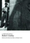 Omslag: The Selected Letters of Robert Creeley