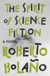 Omslag: The Spirit of Science Fiction