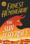 Omslag: The Sun Also Rises