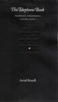 Omslag: The Telephone Book: Technology - Schizophrenia - Electric Speech