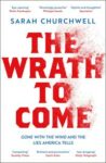 Omslag: The Wrath to Come
