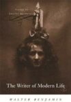Omslag: The Writer of Modern Life: Essays on Charles Baudelaire