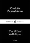 Omslag: The Yellow Wall-Paper