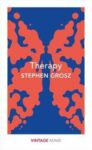Omslag: Therapy