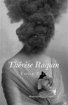 Omslag: Thérèse Raquin