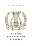 Omslag: Tillhör Lyra Ekström Lindbäck