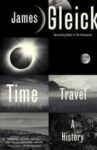 Omslag: Time Travel: A History