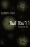 Omslag: Time Travels: Feminism, Nature, Power