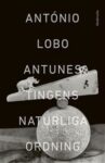 Omslag: Tingens naturliga ordning
